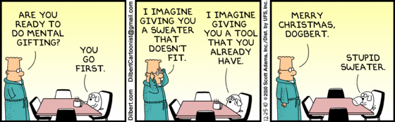 dilbert